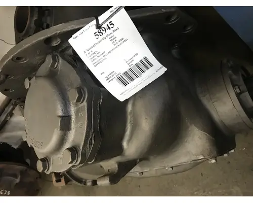 Differential Assembly (Rear, Rear) Rockwell SFDD Camerota Truck Parts