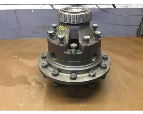 Differential Parts, Misc. Rockwell SHR Sterling Truck Sales, Corp