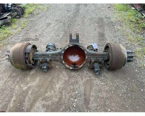 Axle Housing (Rear) Rockwell SHRA Camerota Truck Parts