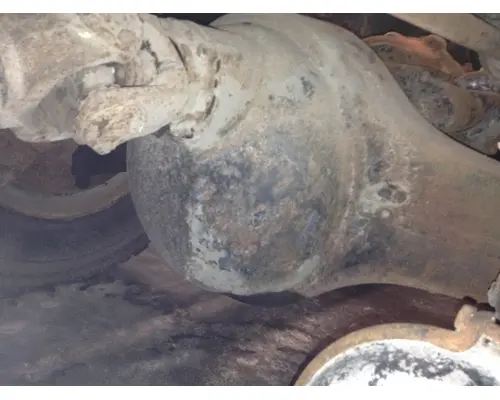 Axle Housing (Front) ROCKWELL SLHD Vander Haags Inc Sp