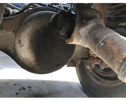 Axle Housing (Front) ROCKWELL SLHD Vander Haags Inc Dm