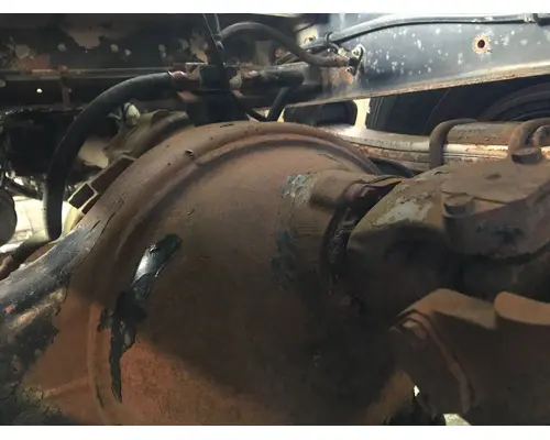 Axle Housing (Front) ROCKWELL SLHD Vander Haags Inc Kc