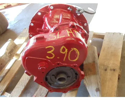 Differential Assembly (Front, Rear) Rockwell SLHD Bobby Johnson Equipment Co., Inc.