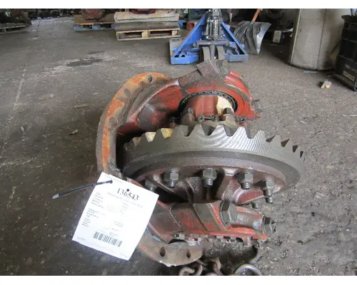 Differential Assembly (Rear, Rear) ROCKWELL SLHR West Side Truck Parts