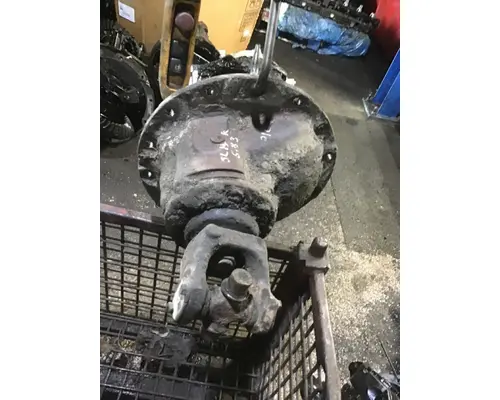 Rears (Rear) ROCKWELL SLHR Wilkins Rebuilders Supply