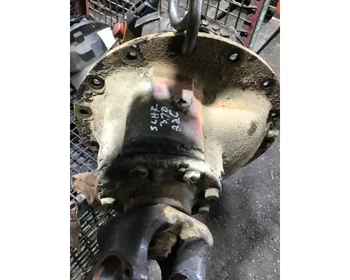 Rears (Rear) ROCKWELL SLHR Wilkins Rebuilders Supply