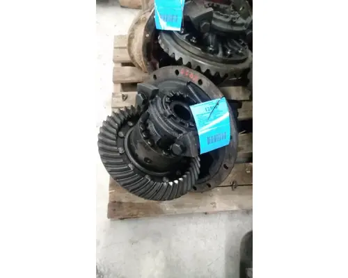 Differential Assembly (Rear, Rear) ROCKWELL SQ100-3.73 High Mountain Horsepower