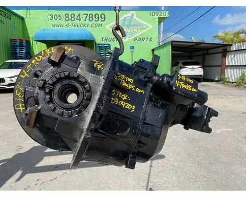 Differential Assembly (Front, Rear) ROCKWELL SQ100 FRONT 4-trucks Enterprises LLC