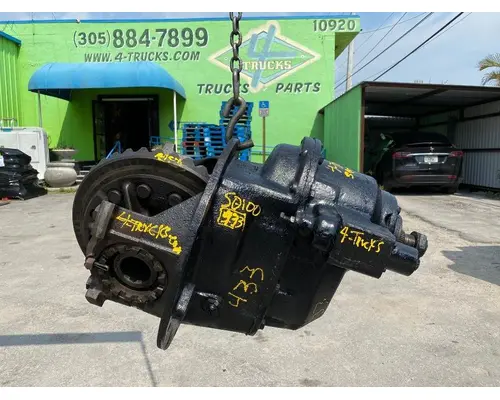 Differential Assembly (Front, Rear) ROCKWELL SQ100 FRONT 4-trucks Enterprises LLC