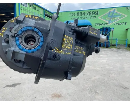 Differential Assembly (Front, Rear) ROCKWELL SQ100 FRONT 4-trucks Enterprises LLC