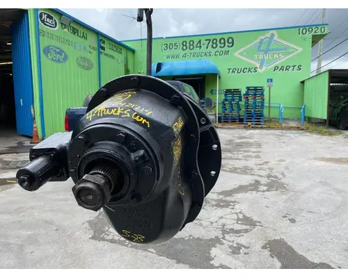 Differential Assembly (Front, Rear) ROCKWELL SQ100 FRONT 4-trucks Enterprises LLC