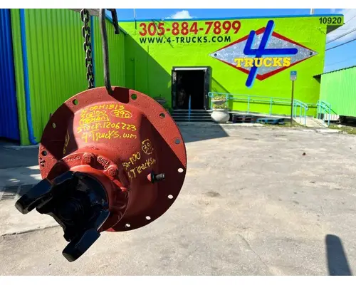 Differential Assembly (Front, Rear) ROCKWELL SQ100 FRONT 4-trucks Enterprises LLC