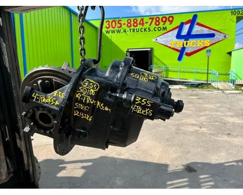 Differential Assembly (Front, Rear) ROCKWELL SQ100 FRONT 4-trucks Enterprises LLC