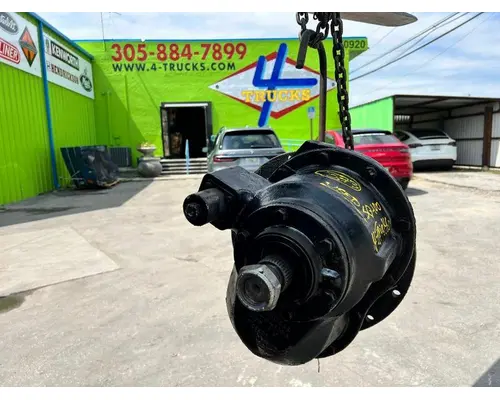 Differential Assembly (Front, Rear) ROCKWELL SQ100 FRONT 4-trucks Enterprises LLC