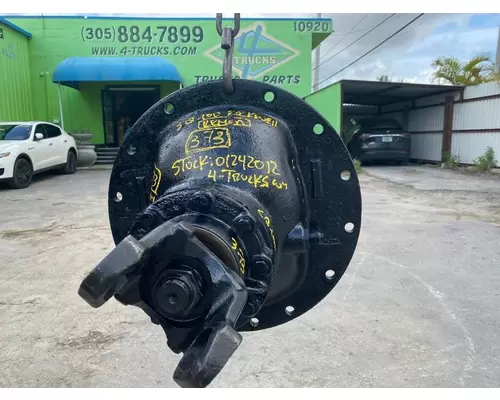 Differential Assembly (Front, Rear) ROCKWELL SQ100 REAR 4-trucks Enterprises LLC