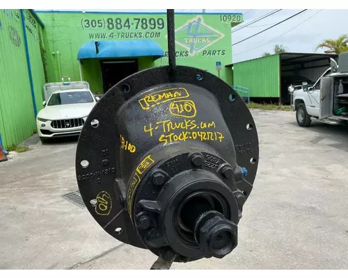 Differential Assembly (Front, Rear) ROCKWELL SQ100 REAR 4-trucks Enterprises LLC