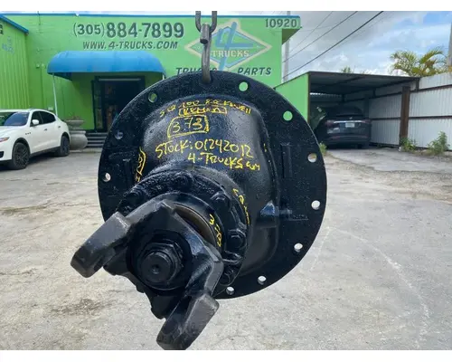 Differential Assembly (Front, Rear) ROCKWELL SQ100 REAR 4-trucks Enterprises LLC