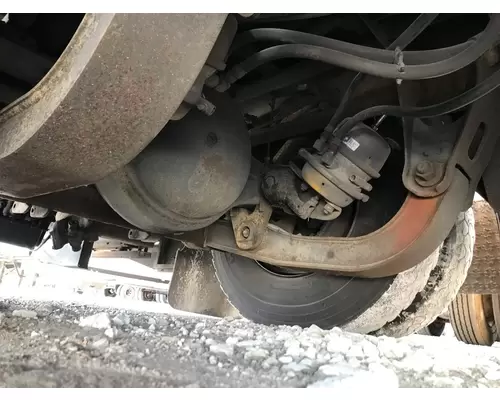 Axle Housing (Rear) ROCKWELL SQ100 Vander Haags Inc Dm
