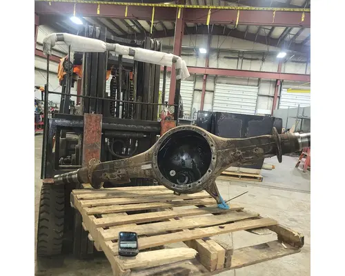 Axle Housing (Front) ROCKWELL SQ100 High Mountain Horsepower