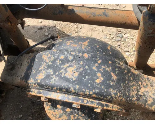 Axle Housing (Rear) ROCKWELL SQ100 Vander Haags Inc Sp