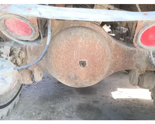 Axle Housing (Rear) ROCKWELL SQ100 Vander Haags Inc Dm