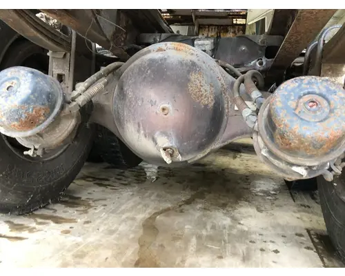 Axle Housing (Rear) ROCKWELL SQ100 Vander Haags Inc WM