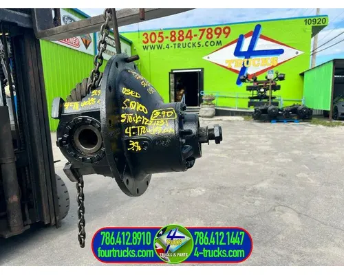 Differential Assembly (Front, Rear) Rockwell SQ100 4-trucks Enterprises LLC