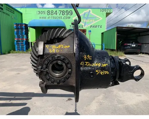 Differential Assembly (Front, Rear) ROCKWELL SQ100 4-trucks Enterprises LLC