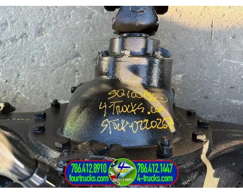 Differential Assembly (Front, Rear) Rockwell SQ100 4-trucks Enterprises LLC