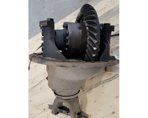 Differential Assembly (Rear, Rear) ROCKWELL SQ100 ReRun Truck Parts