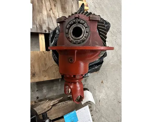 Differential Assembly (Rear, Rear) ROCKWELL SQ100 High Mountain Horsepower