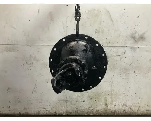 Differential Assembly (Rear, Rear) ROCKWELL SQ100 Vander Haags Inc Sf