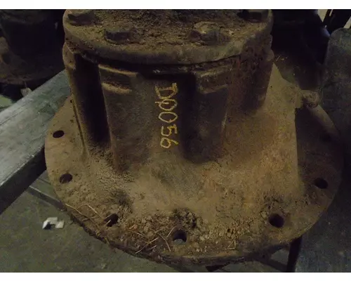 Rears (Front) ROCKWELL SQ100 Valley Heavy Equipment