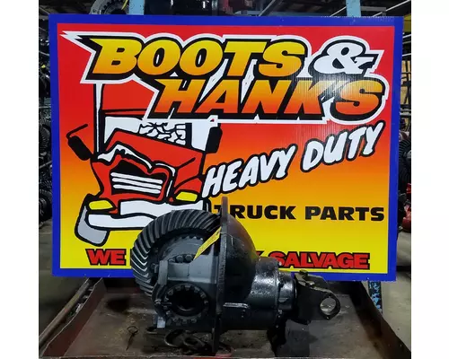 Rears (Rear) ROCKWELL SQ100 Boots &amp; Hanks Of Ohio