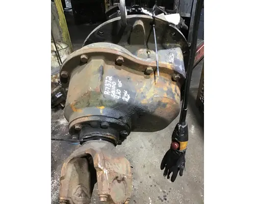 Rears (Front) ROCKWELL SQ100 Wilkins Rebuilders Supply