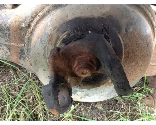 Axle Housing (Front) ROCKWELL SQ100F Vander Haags Inc Sp