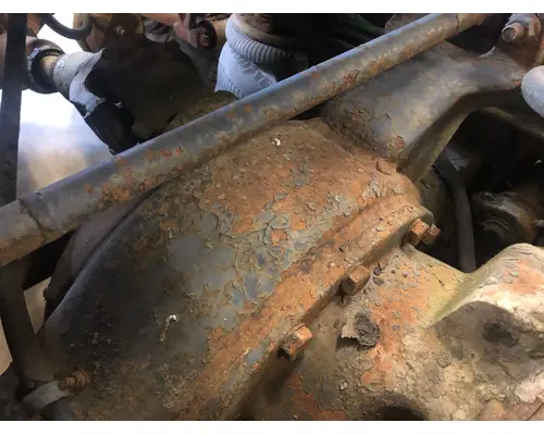 Axle Housing (Front) ROCKWELL SQ100F Vander Haags Inc Sp