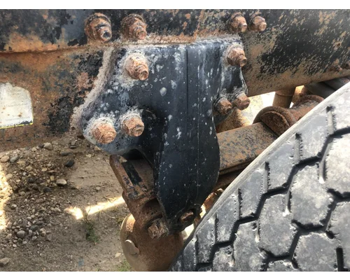 Axle Housing (Front) ROCKWELL SQ100F Vander Haags Inc SP