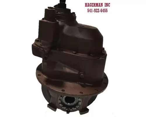 Rears (Front) ROCKWELL SQ100F Hagerman Inc.