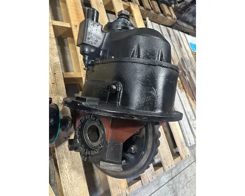 Differential Assembly (Front, Rear) ROCKWELL SQ100F High Mountain Horsepower