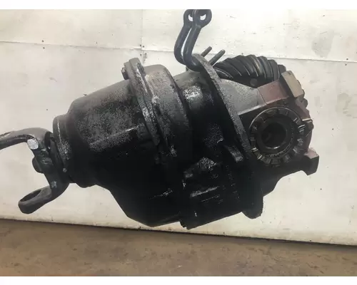 Differential Assembly (Front, Rear) ROCKWELL SQ100F Vander Haags Inc Dm