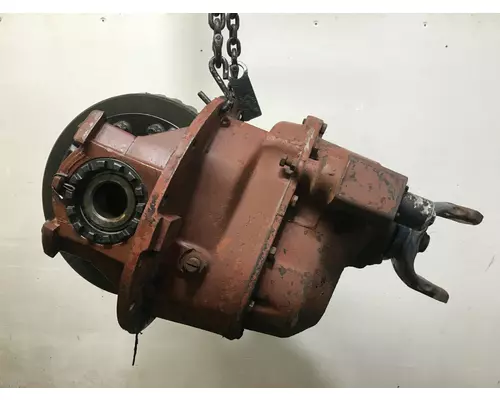 Differential Assembly (Front, Rear) ROCKWELL SQ100F Vander Haags Inc Sf