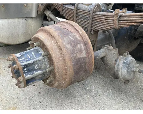 Axle Housing (Front) ROCKWELL SQ100P Vander Haags Inc Sp