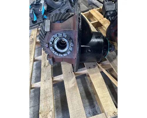 Differential Assembly (Rear, Rear) ROCKWELL SQ100R-3.55 High Mountain Horsepower