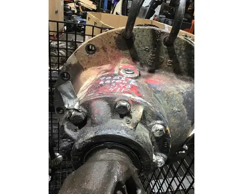 Rears (Rear) ROCKWELL SQ100R Wilkins Rebuilders Supply