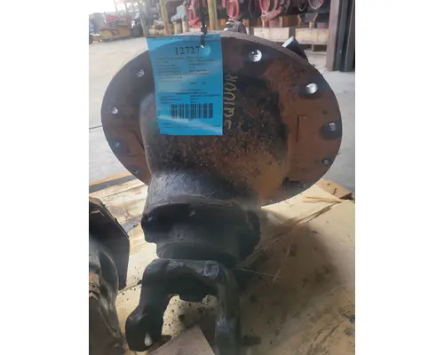 Differential Assembly (Rear, Rear) ROCKWELL SQ100RR-3.55 High Mountain Horsepower