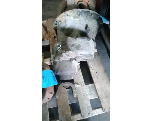 Differential Assembly (Front, Rear) ROCKWELL SQHD FRONT High Mountain Horsepower