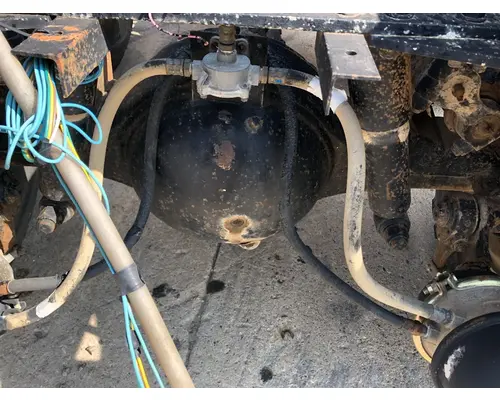 Axle Housing (Rear) ROCKWELL SQHD Vander Haags Inc Sp