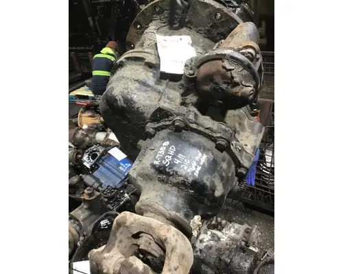 Rears (Front) ROCKWELL SQHD Wilkins Rebuilders Supply