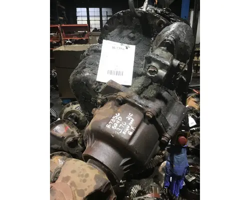 Rears (Front) ROCKWELL SQHD Wilkins Rebuilders Supply